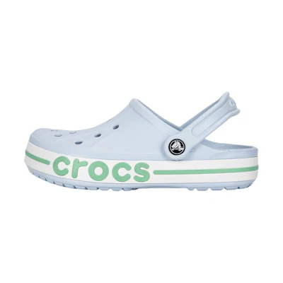 Crocs Bayaband Clog 'Mineral Blue'