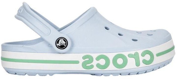 Crocs Bayaband Zueco 'Azul Mineral' 205089-4SX Order Crocs Bayaband Zueco 'Azul Mineral' 205089-4SX