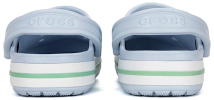 Crocs Bayaband 拖鞋 ‘矿物蓝’ 205089-4SX Shop Crocs Bayaband 拖鞋 ‘矿物蓝’ 205089-4SX