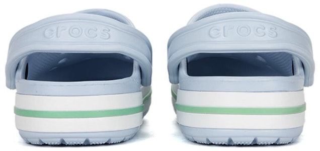 Crocs Bayaband Zueco 'Azul Mineral' 205089-4SX Shop Crocs Bayaband Zueco 'Azul Mineral' 205089-4SX
