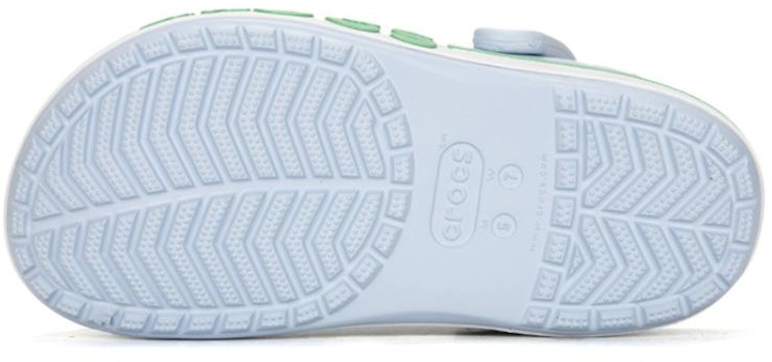 Crocs Bayaband 拖鞋 ‘矿物蓝’ 205089-4SX Shop Crocs Bayaband 拖鞋 ‘矿物蓝’ 205089-4SX