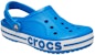 Sandal Crocs Bayaband Clog Pantai Biru 205089-4JL