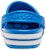 Sandal Crocs Bayaband Clog Pantai Biru 205089-4JL