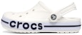 Crocs Bayaband Clog Pantai Putih 205089-126