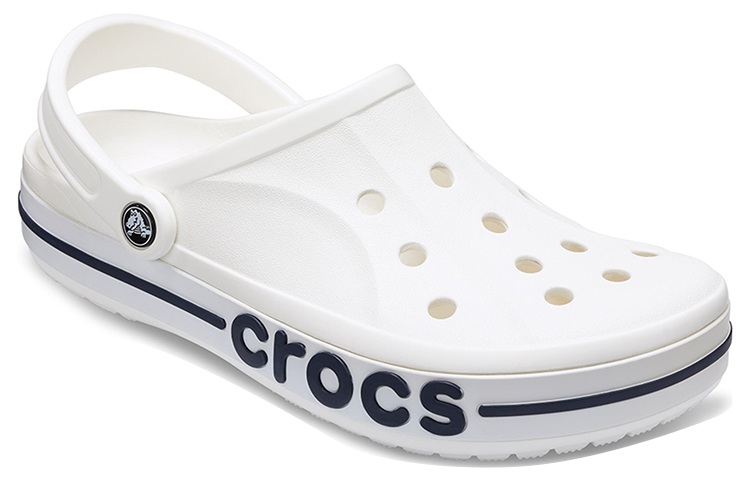 Order Crocs Bayaband Sandal Pantai Putih 205089-126