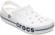 Crocs Bayaband Clog Pantai Putih 205089-126