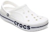 Order Crocs Bayaband Clog Pantai Putih 205089-126
