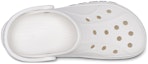 Lookbook Crocs Bayaband Clog Pantai Putih 205089-126