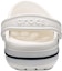 Shop Crocs Bayaband Clog Pantai Putih 205089-126