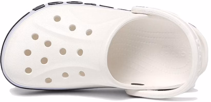 Crocs Bayaband Clog Pantai Putih 205089-126 Order Crocs Bayaband Clog Pantai Putih 205089-126