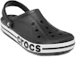 Order Kasut Pantai Crocs Bayaband Clog Hitam Uniseks 205089-066