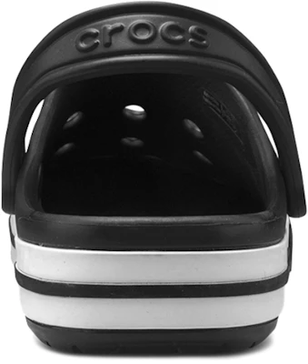 Zuecos Crocs Bayaband Negros Unisex para Playa. 205089-066 Purchase Zuecos Crocs Bayaband Negros Unisex para Playa. 205089-066