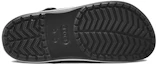 Details for Zuecos Crocs Bayaband Negros Unisex para Playa. 205089-066