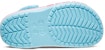Kasut Pantai Crocs Bayaband Clog Biru Muda Unisex 205089-4JF
