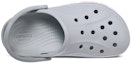Order Kasut Crocs Bayaband Clog Pantai Kelabu Cerah 205089-0FS