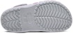 Kasut Crocs Bayaband Clog Pantai Kelabu Cerah 205089-0FS