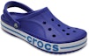 Order Kasut Pantai Crocs Bayaband Clog Biru Laut 205089-4BX