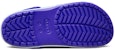 Kasut Pantai Crocs Bayaband Clog Biru Laut 205089-4BX