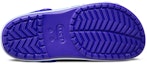 Shop Kasut Pantai Crocs Bayaband Clog Biru Laut 205089-4BX