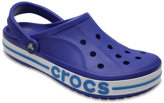 Crocs Bayaband Zuecos Playa Azul Oceano 205089-4BX Order Crocs Bayaband Zuecos Playa Azul Oceano 205089-4BX