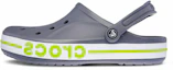 Buy Crocs Bayaband Zuecos Playeros Unisex Grises 205089-0A3