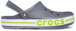 Order Kasut Crocs Bayaband Clog Unisex Kelabu Pantai 205089-0A3