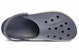 Kasut Crocs Bayaband Clog Unisex Kelabu Pantai 205089-0A3