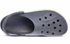 Shop Kasut Crocs Bayaband Clog Unisex Kelabu Pantai 205089-0A3