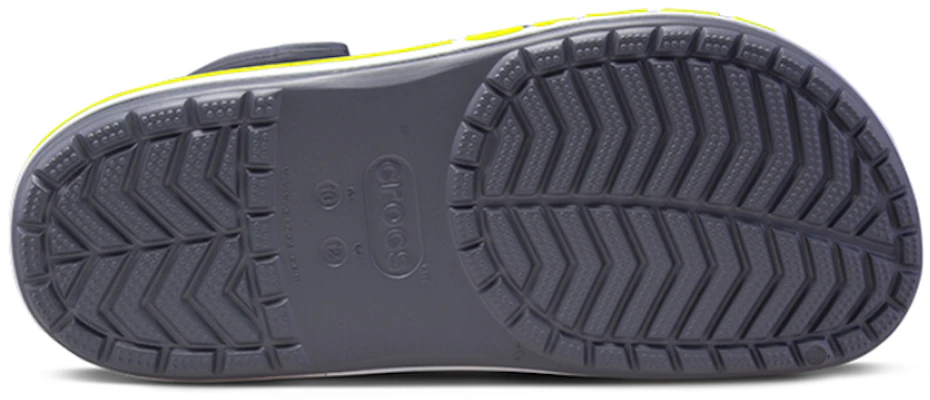 Crocs Bayaband Zuecos Playeros Unisex Grises 205089-0A3 Purchase Crocs Bayaband Zuecos Playeros Unisex Grises 205089-0A3