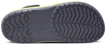 Purchase Crocs Bayaband Zuecos Playeros Unisex Grises 205089-0A3