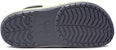 Kasut Crocs Bayaband Clog Unisex Kelabu Pantai 205089-0A3