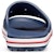 Crocs Bayaband Clog Biru Putih Merah Unisex Selipar 205392-4CC
