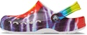 Crocs Bayaband Clog Kasual Unisex Pelangi Sandal 206883-90H
