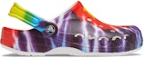 Order Crocs Bayaband Clog Kasual Unisex Pelangi Sandal 206883-90H