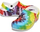 Shop Crocs Bayaband Clog Kasual Unisex Pelangi Sandal 206883-90H