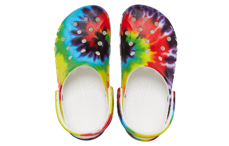Purchase Crocs Bayaband Clog Sandali Unisex Arcobaleno Moda Casual 206883-90H