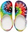 Purchase Crocs Bayaband Clog Kasual Unisex Pelangi Sandal 206883-90H