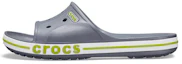 Buy Crocs Bayaband Klomp Grijs Groen Slippers ''Grijs Groen'' 205392-0A3
