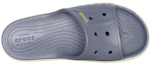Order Crocs Bayaband Klomp Grijs Groen Slippers ''Grijs Groen'' 205392-0A3