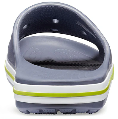 Crocs Bayaband Klomp Grijs Groen Slippers ''Grijs Groen'' 205392-0A3 Lookbook Crocs Bayaband Klomp Grijs Groen Slippers ''Grijs Groen'' 205392-0A3