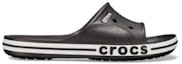 Order Selipar Kasut Crocs Bayaband Clog Hitam Kasual Berongga Keluar. 205392-066
