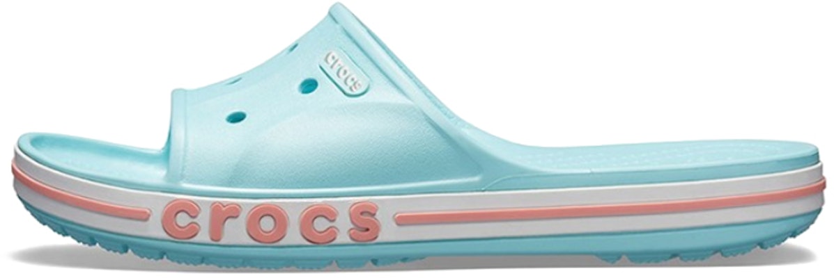 Selipar Crocs Bayaband Clog Ice Blue. 205392-4JF Buy Selipar Crocs Bayaband Clog Ice Blue. 205392-4JF