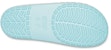 Selipar Crocs Bayaband Clog Ice Blue. 205392-4JF