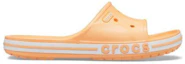 Order Crocs Bayaband Zuecos Naranja Sandalias 205392-801