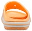 Shop Selipar Crocs Bayaband Clog Oren 205392-801