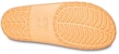 Selipar Crocs Bayaband Clog Oren 205392-801