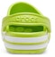 Purchase Sandal Hijau Crocs Bayaband Clog untuk Pantai dan Sukan Luar 205089-3T1