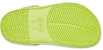 Sandal Hijau Crocs Bayaband Clog untuk Pantai dan Sukan Luar 205089-3T1