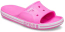 Lookbook Selipar Crocs Bayaband Clog Pink 205392-6QQ