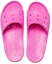 Purchase Selipar Crocs Bayaband Clog Pink 205392-6QQ
